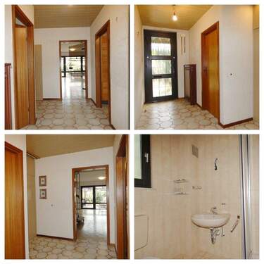 Diele + Gäste-WC EG - 