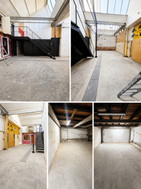 1.png - Vielseitige Gewerbefläche mit Hallen-, Lager- und Büroflächen im Leipziger Westen