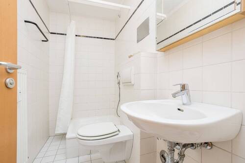 Duschbad - 