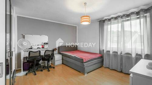 Schlafzimmer 3 1 - 