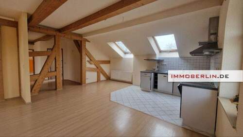 1.jpg - 1 Zimmer Mehrfamilienhaus, Wohnhaus zum Kaufen in Nauen