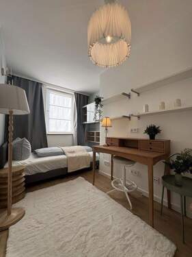 Referenzbild Schlafzimmer 2 - 