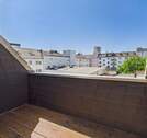 Balkon (3. OG) - 