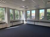 Bürofläche - Maßgeschneiderte Büros mit CAT6-Verkabelung - All-in-Miete