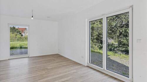 EG Wohnzimmer - Einfamilienhaus mit 122,00 m² in Gummersbach zum Kaufen
