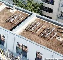 3-Zimmer-Neubauwohnung mit praktischem Grundriss und tollem Ausblick - Berlin Neukölln