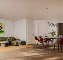 Modernes Eigenheim mitten im Grünen in gehobener Lage in Rückersdorf