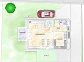 EFH - Erdgeschoss - 