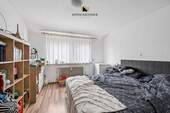 Schlafzimmer OG - 