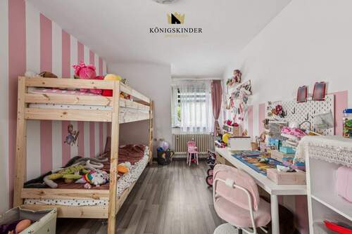 Kinderzimmer OG - 