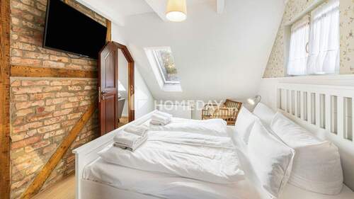 1. OG Schlafzimmer 3 2 - 