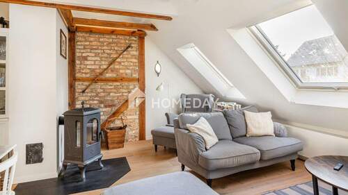 1. OG Wohnzimmer 1 - 