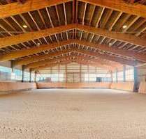 Exklusives Reiteranwesen mit Alpenpanorama – Pferdeparadies mit Perspektive V13084 - Bad Säckingen Wallbach