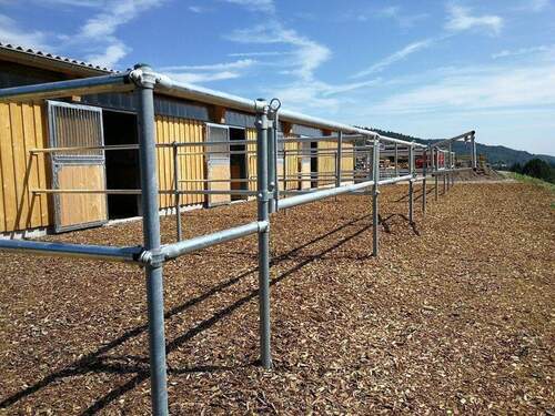 Paddockbox - Einfamilienhaus in Bad Säckingen zum Kaufen