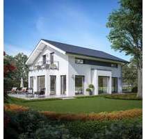 Bauen mit Festpreisgarantie! - 725.000,00&nbsp;EUR Kaufpreis, ca.&nbsp; 143,00&nbsp;m&sup2;&nbsp;Wohnfl&auml;che in Kippenheim (PLZ: 77971)