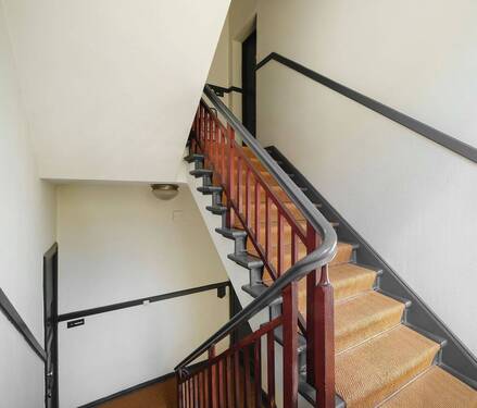 Treppenhaus - 