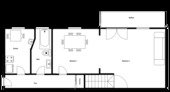 Grundriss 4. OG - 