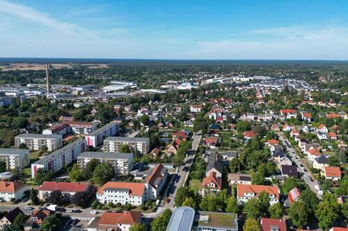 Umgebung - 