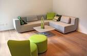 Wohnen - 2 Zimmer Etagenwohnung zur Miete in Montabaur