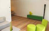 Wohn-Essbereich - 2 Zimmer Etagenwohnung in Montabaur