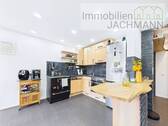 Wintergartenwohnung Küche - 