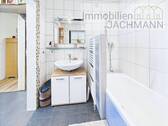 Wintergartenwohnung Bad - 