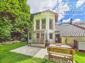 Turmwohnung Terrasse - 