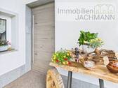 Hauptwohnung Eingangsbereich - 