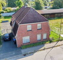 Einfamilienhaus mit 2 Wohneinheiten in Quickborn