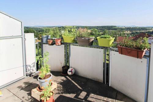 Balkon - 