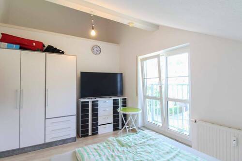 Schlafzimmer 2 - 