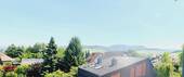 Ausblick DG Zimmer rechts Ostseite - Reihenmittelhaus mit 140,00 m² in Schallstadt zum Kaufen