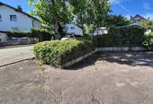 Parkplatz zum Reihenhaus Schallstadt - 