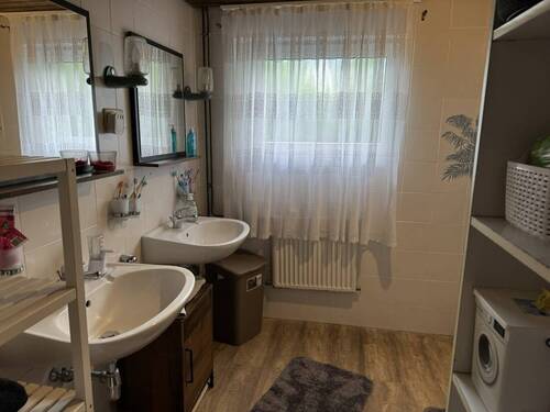 Badezimmer - 