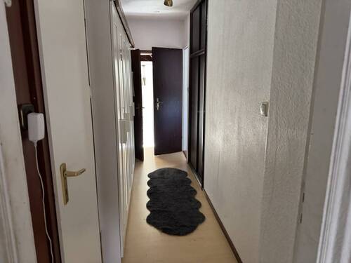 Flur Dachgeschoss - 