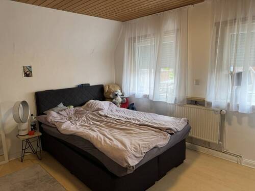 Zimmer 3 - 