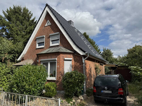 Außenansicht - 