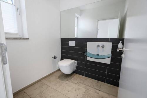 Gäste-WC - 