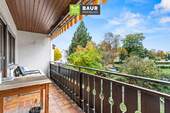 Balkon - 