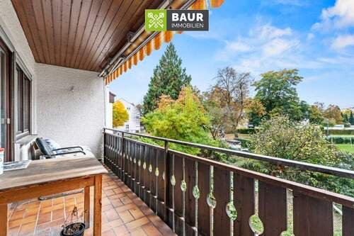Balkon - 