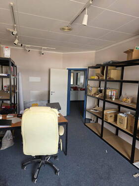 Büro oder Abstellraum - 