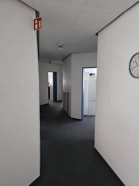 Flur Eingang rechts - 