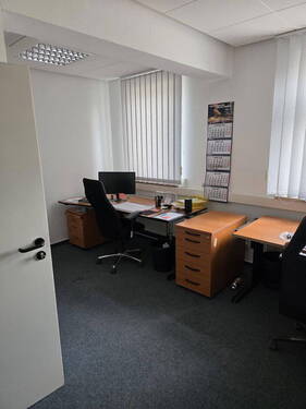 Büro - 