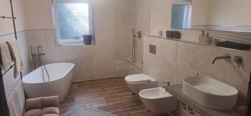 Bild 2 - 4 Zimmer Etagenwohnung zur Miete in Framersheim