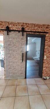 Bild 3 - 4 Zimmer Etagenwohnung in Framersheim