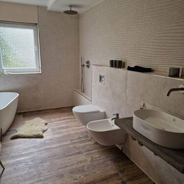 Bild 4 - Etagenwohnung mit 101,00 m² in Framersheim zur Miete