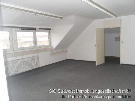 Kaiserstrasse Wohnung - 