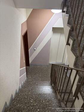 Treppenhaus - 