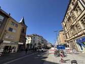 Kaiserstraße Fußgängerzone - 