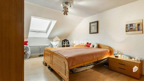 Schlafzimmer 1 - 